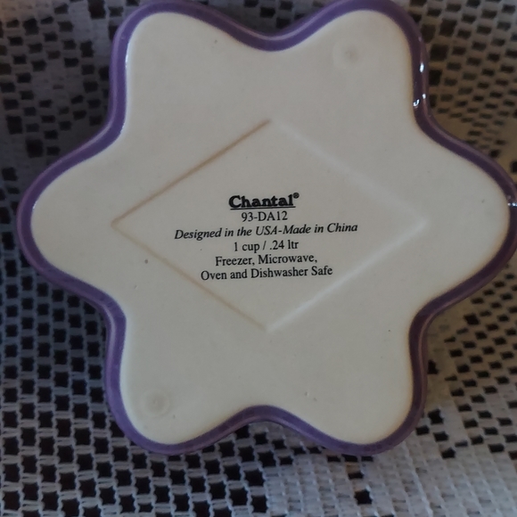 Chantel Ramekin Baking Dish - Picture 9 of 10